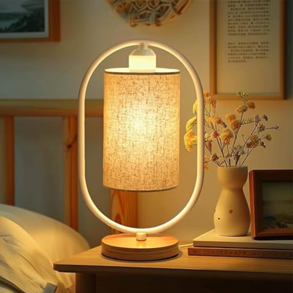 paper lamp