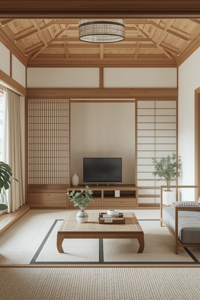 Japanese Home Design Ideas for Small Spaces