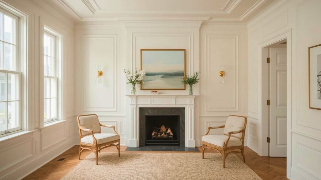 Modern Victorian Home Décor Ideas