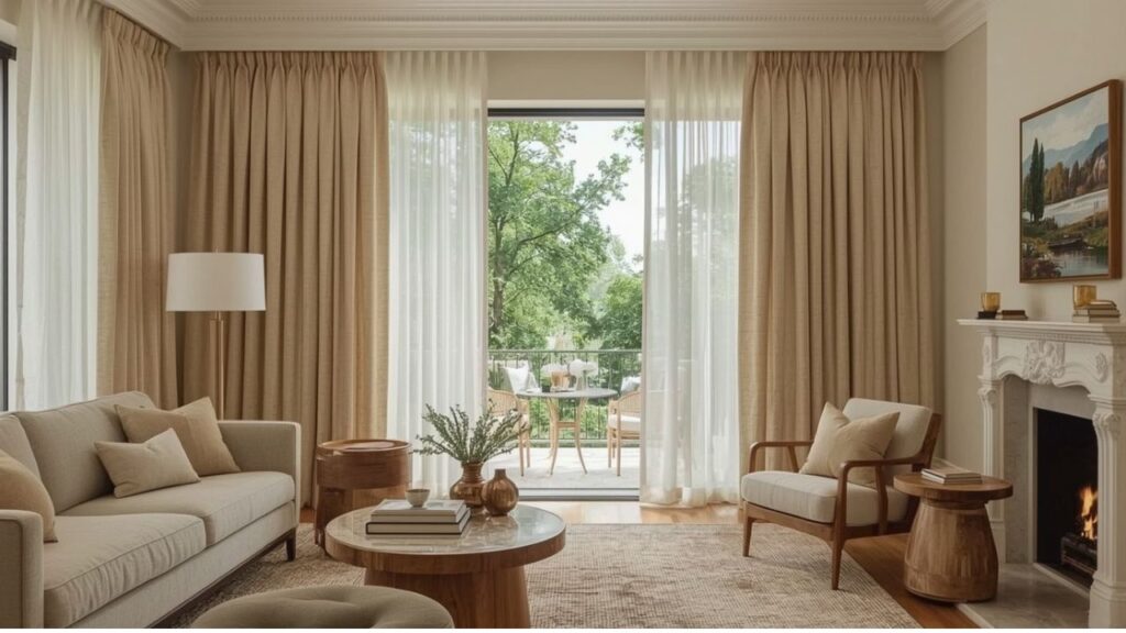 Curtain Trends 2026