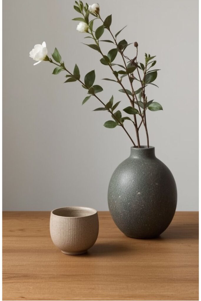 Japandi Interior Design Small Apartment Ideas