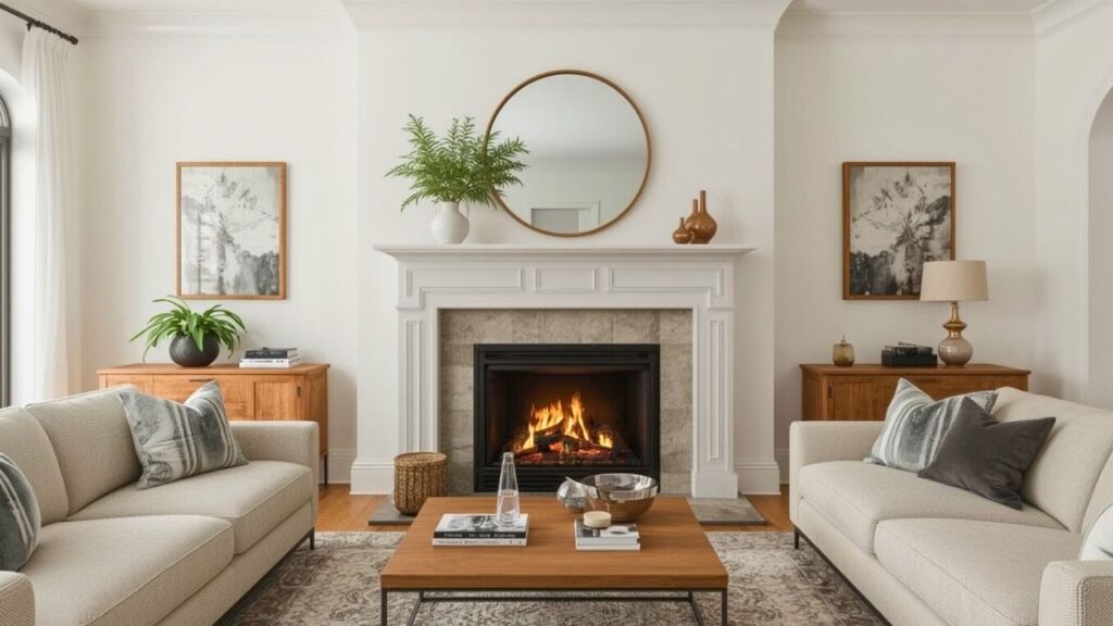 Modern Victorian Home Décor Ideas