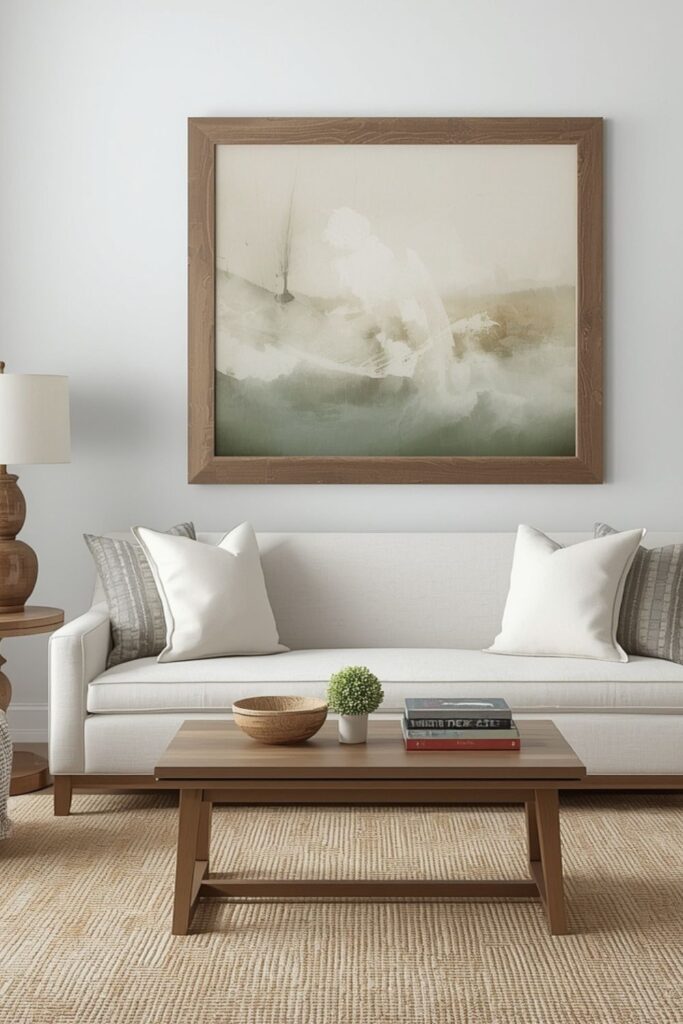 Include Statement Art Or Mirrors