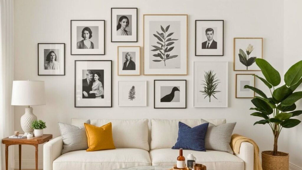 Modern Victorian Home Décor Ideas