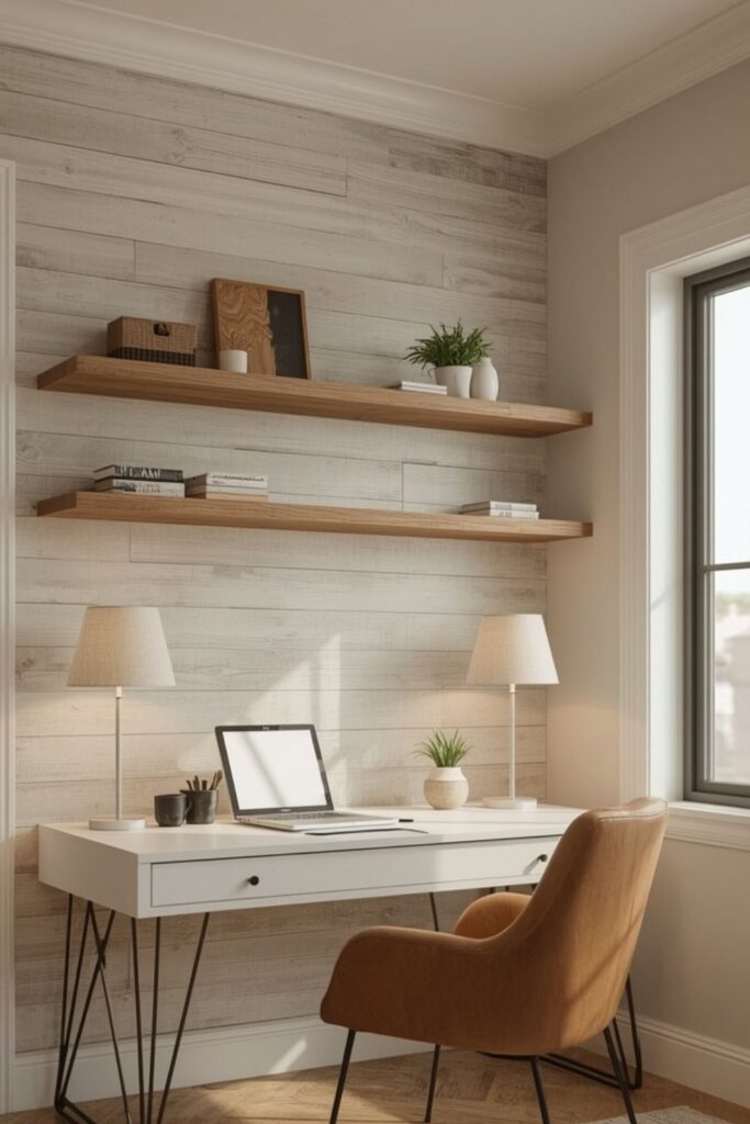 Luxury Modern Home Office Ideas