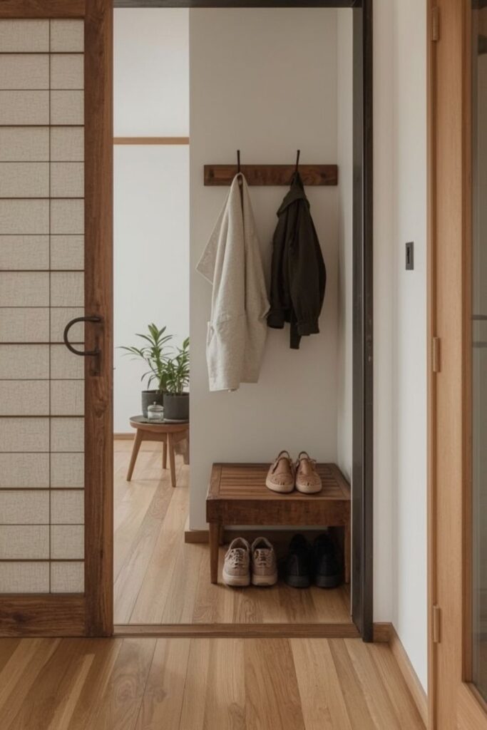 Japandi Interior Design Small Apartment Ideas