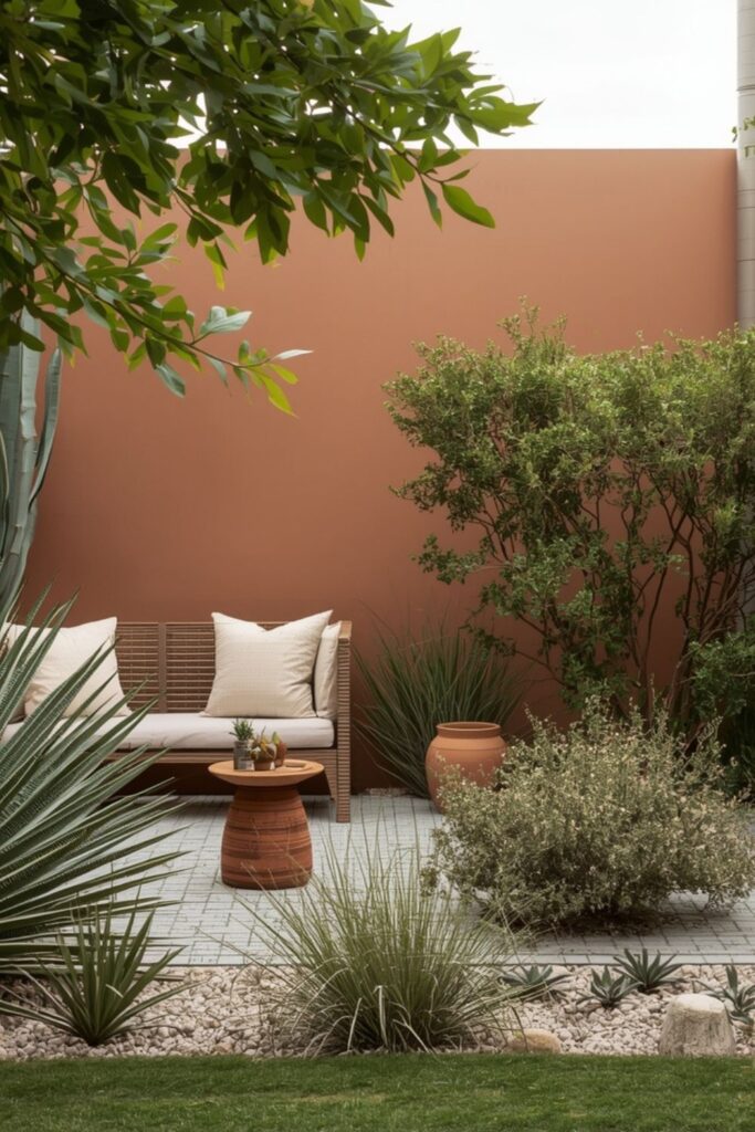  Modern Small Garden Ideas South Africa