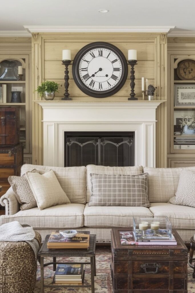  Add Vintage Finds For Character