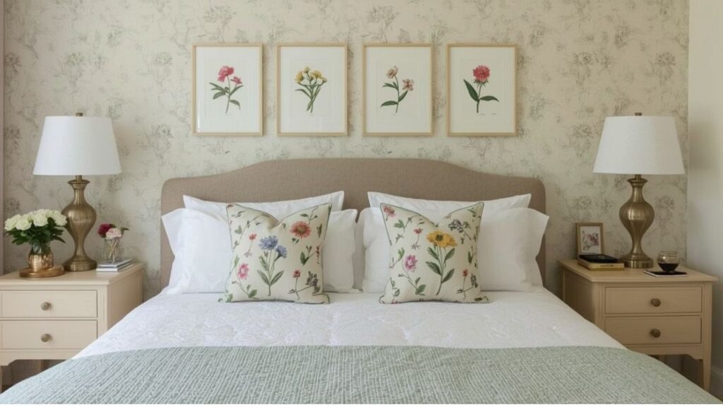 Modern Victorian Home Décor Ideas