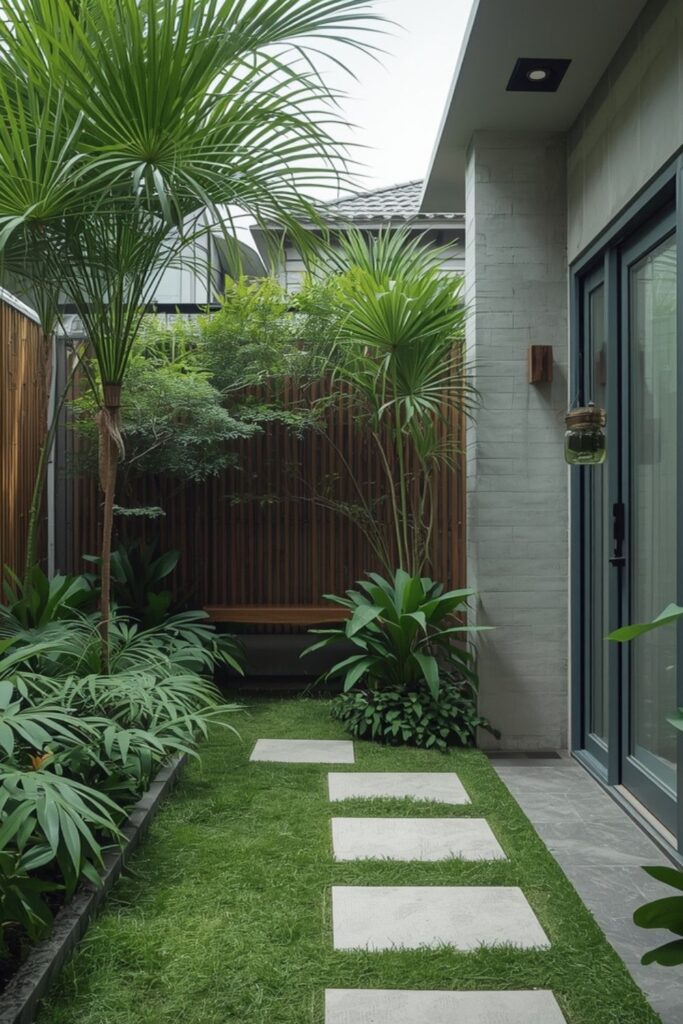 Modern Small Garden Ideas Philippines