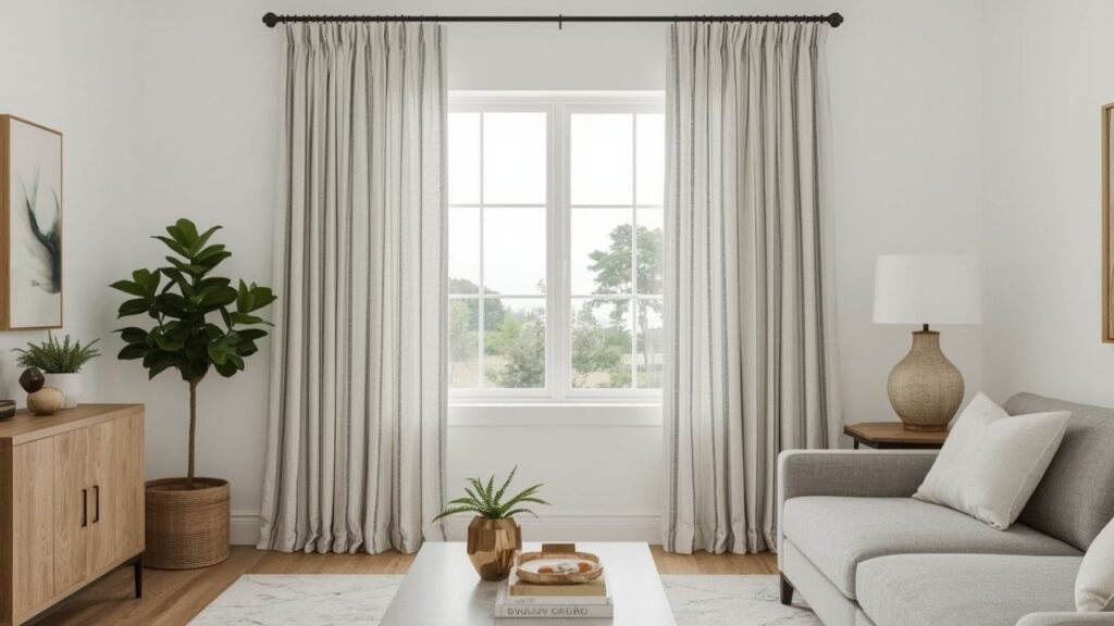 Curtain Trends 2026