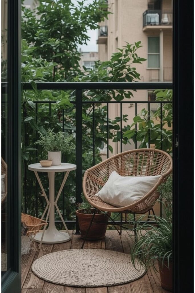 Japandi Interior Design Small Apartment Ideas