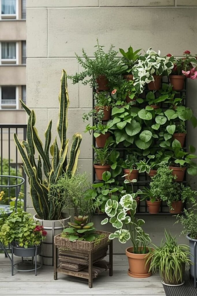 Create a Daily Care Routine