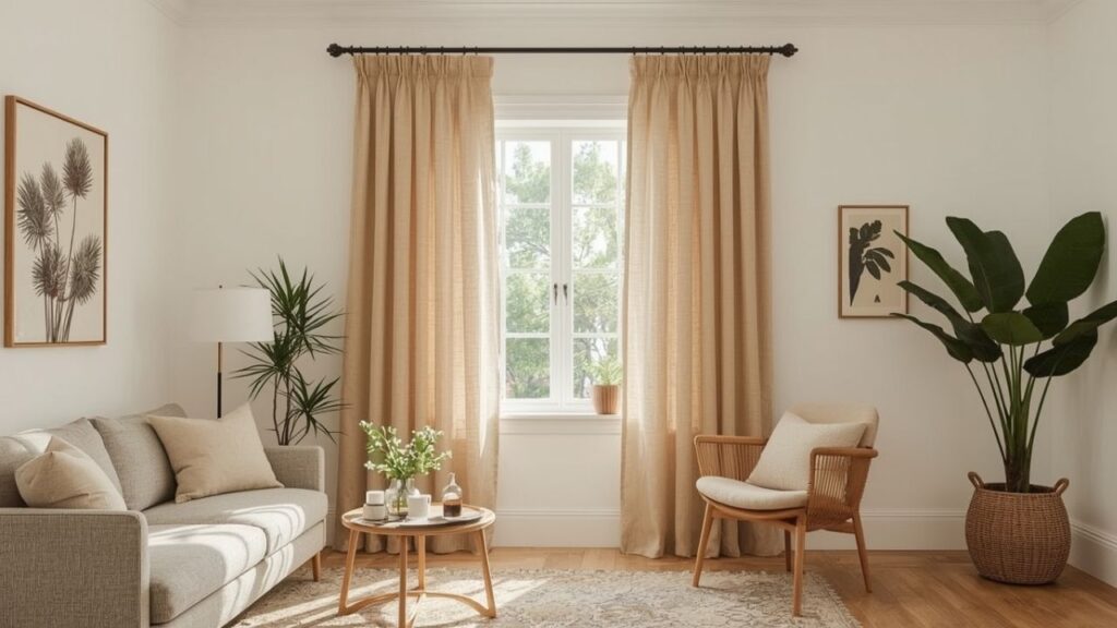 Curtain Trends 2026
