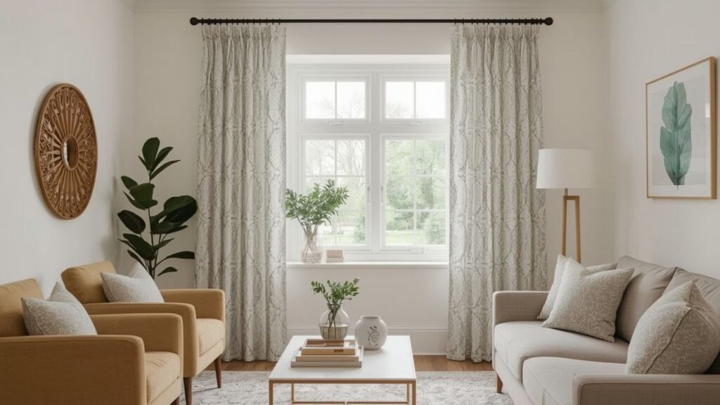 Curtain Trends 2026