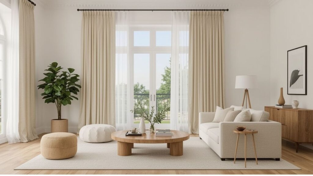 Curtain Trends 2026