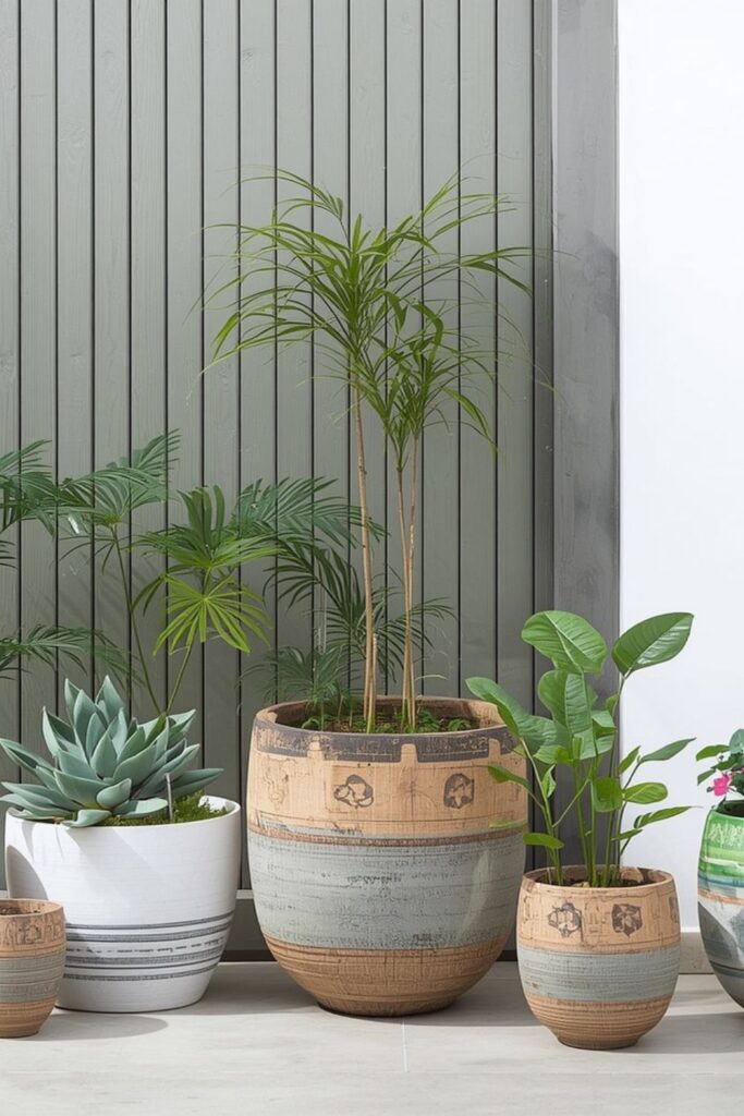 Why Many Buy Self Watering Planters From Canadian Tire