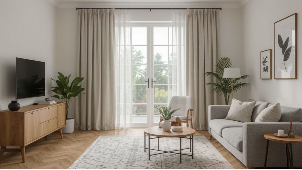 Curtain Trends 2026