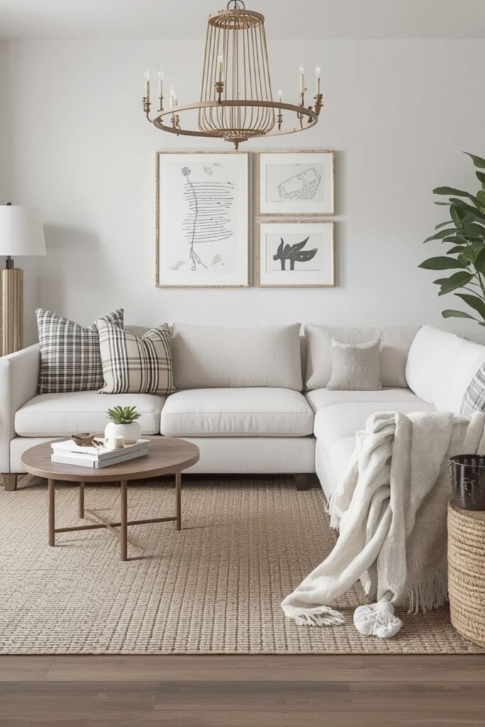  Choose Natural Materials For Texture