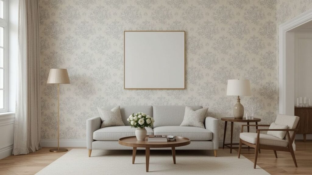 Modern Victorian Home Décor Ideas