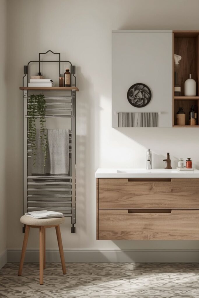 Very Small Bathroom Ideas UK Inspired By Simplicity