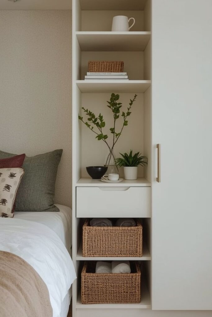 Japandi Interior Design Small Apartment Ideas