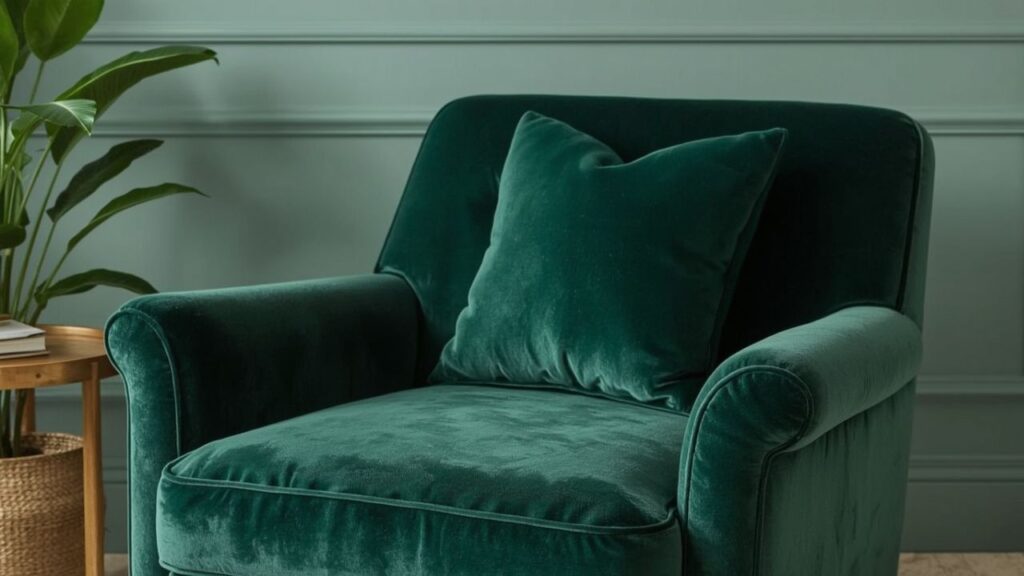 Modern Victorian Home Décor Ideas