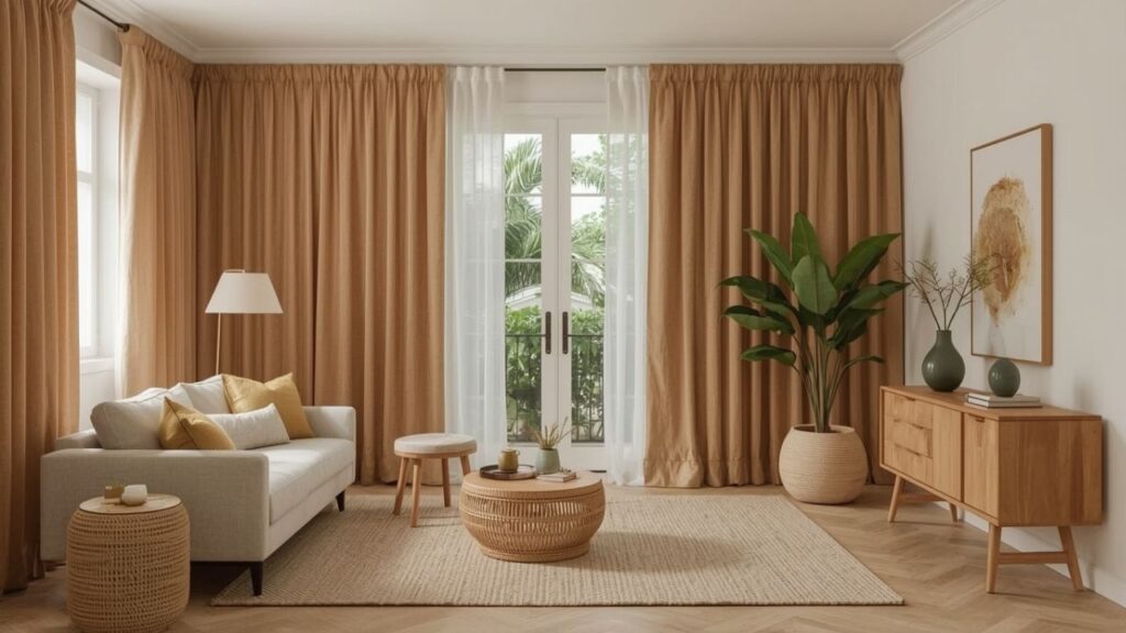 Curtain Trends 2026