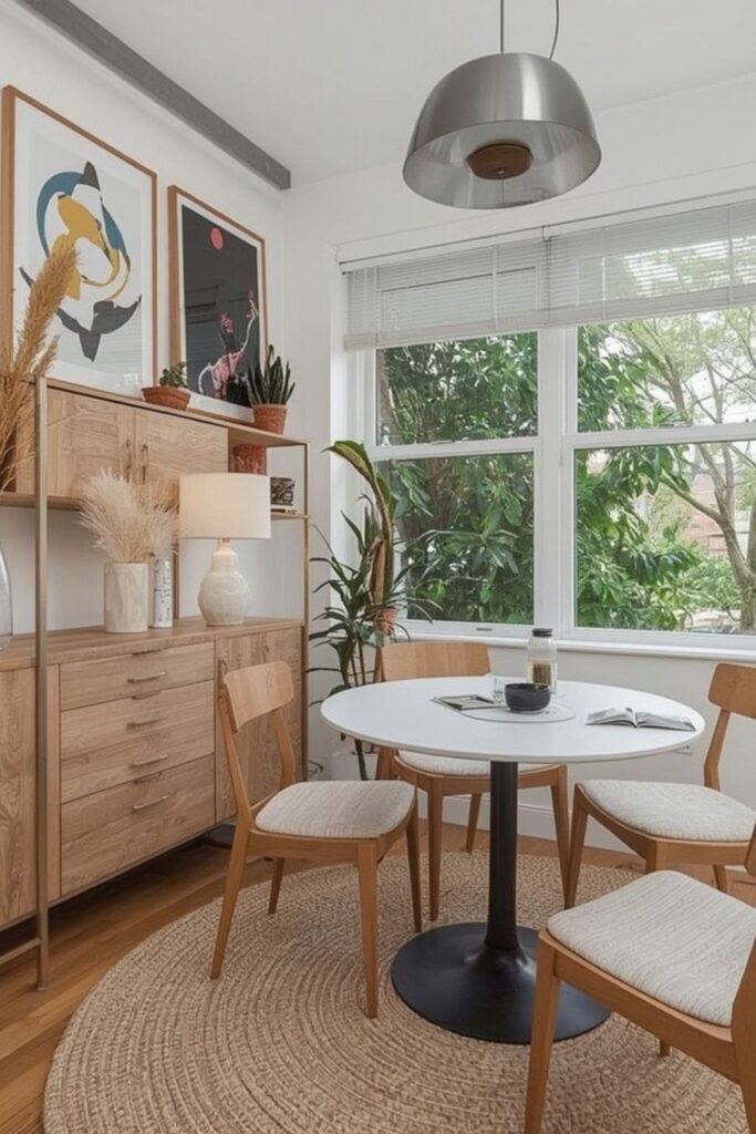 Space Saving Tips for Small Apartments