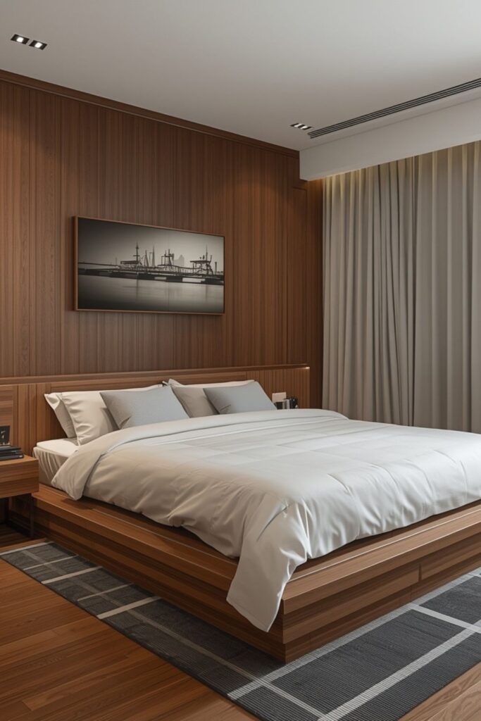 Choosing A Tatami Bed Frame With Storage