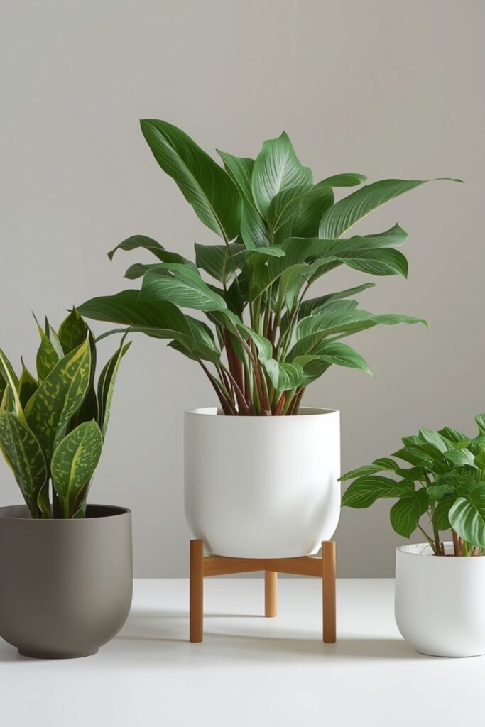 Self Watering Pots Online For Seamless Home Delivery