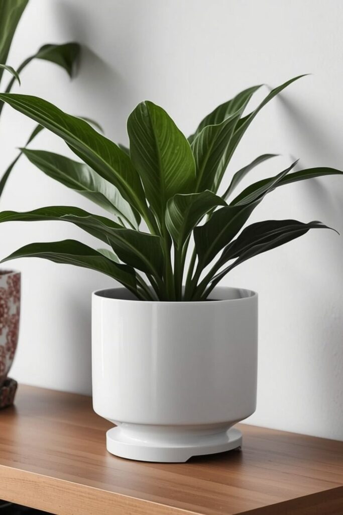Exploring Self Watering Pots For Indoor Plants Canada IKEA Options