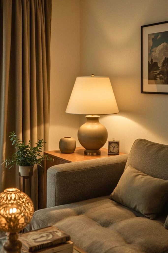 Japandi Interior Design Small Apartment Ideas