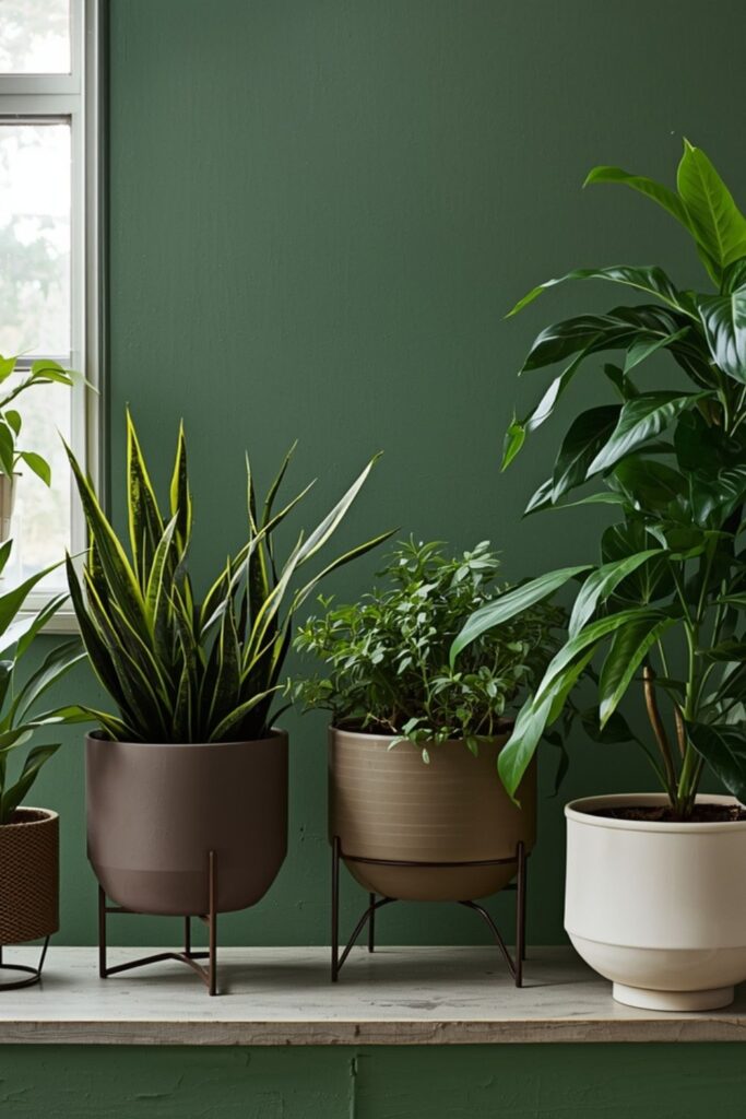 Best Self Watering Pots For Indoor Plants Canadian Homes Should Consider