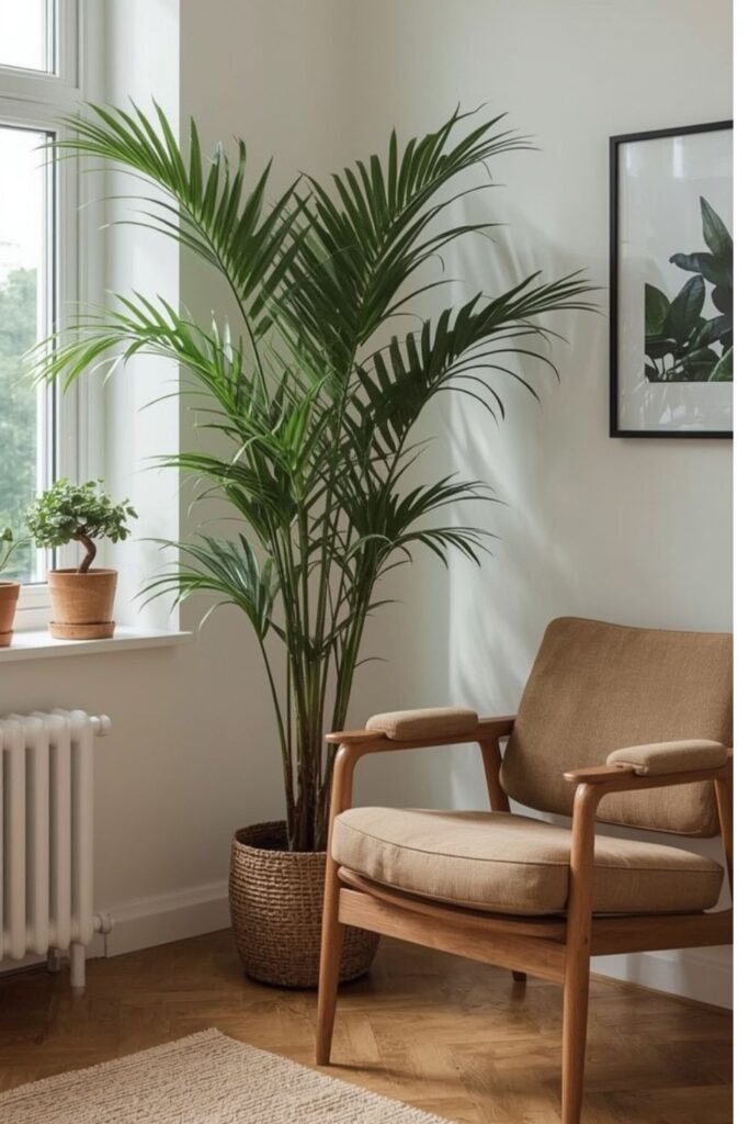 Japandi Interior Design Small Apartment Ideas