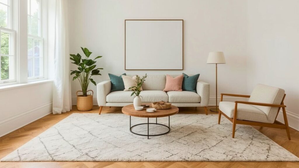 Modern Victorian Home Décor Ideas