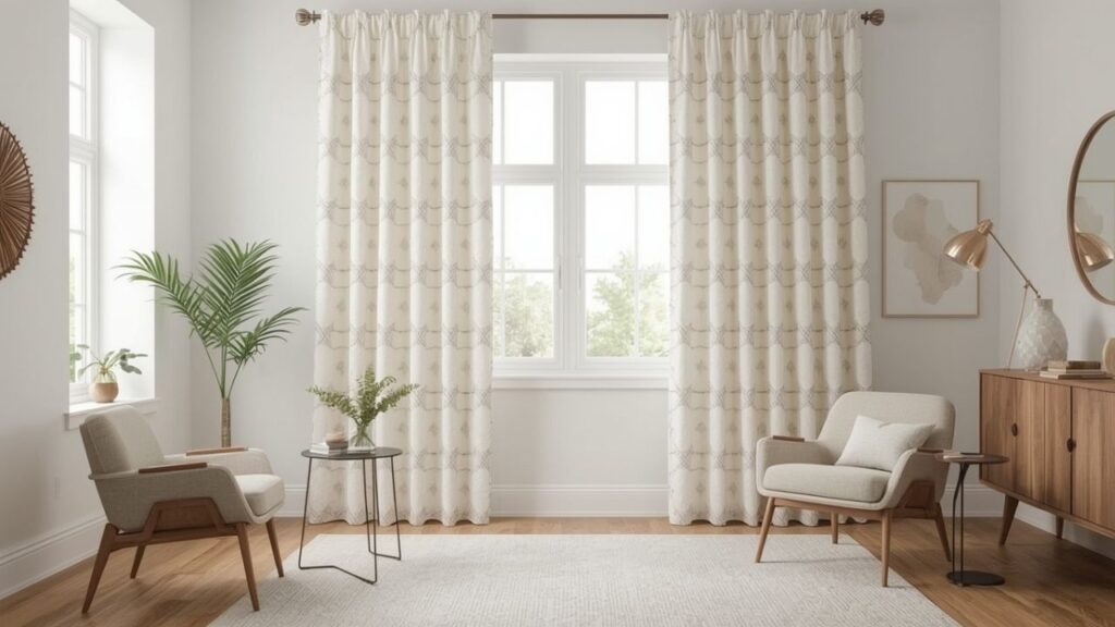 Curtain Trends 2026