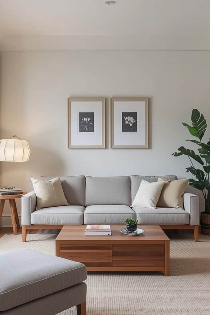 Japanese Living Room Decor Ideas Pinterest