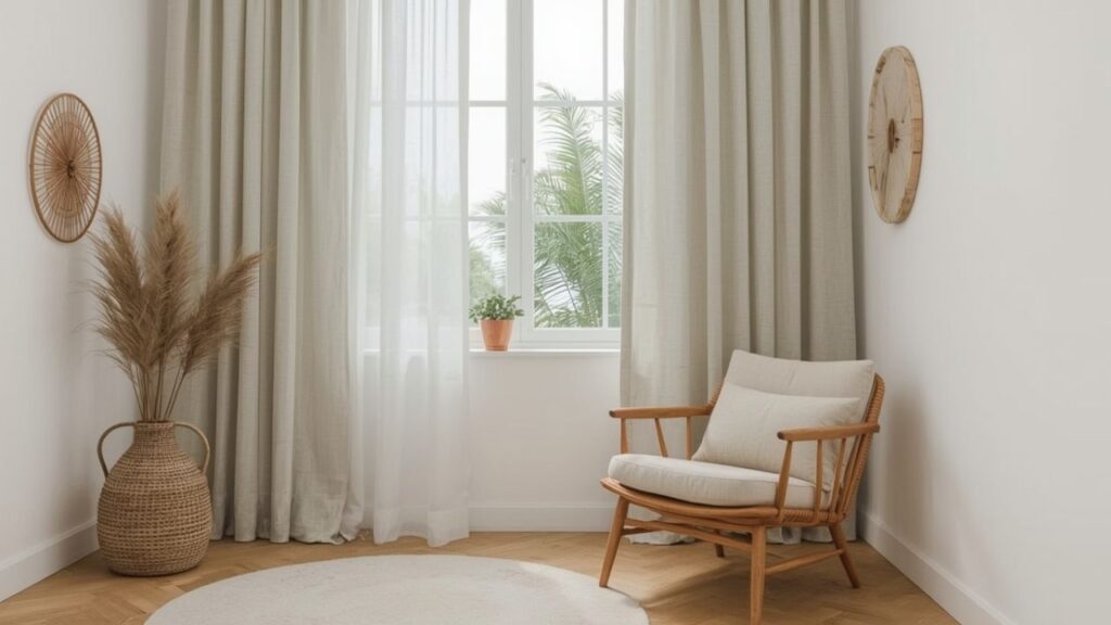 Curtain Trends 2026