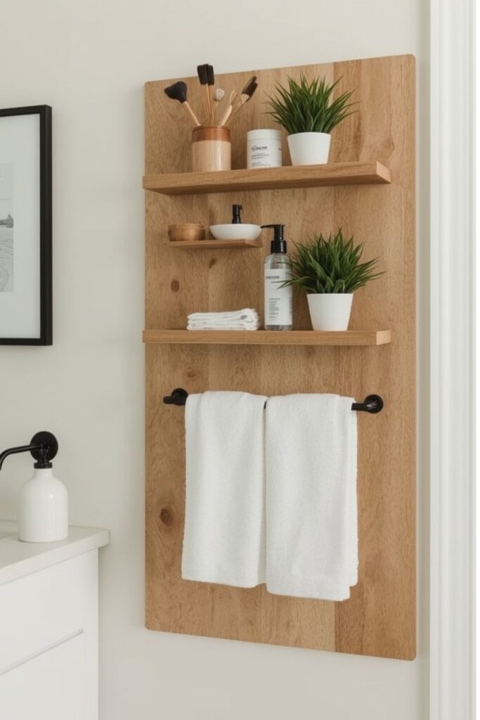 peg board for wall Ideas