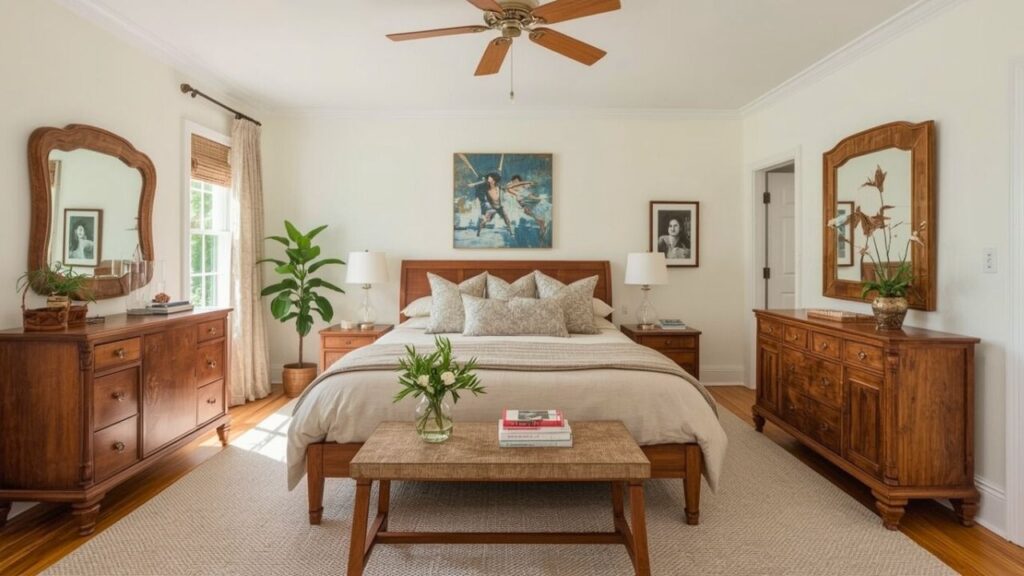 Modern Victorian Home Décor Ideas