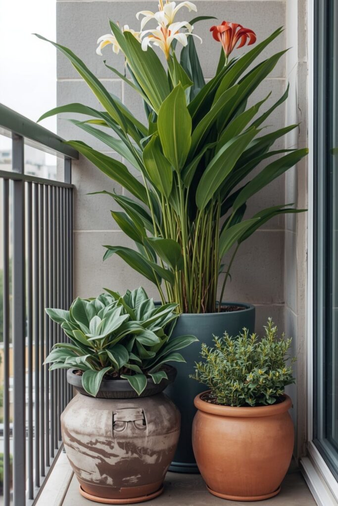 Use Natural Textures to Add Warmth