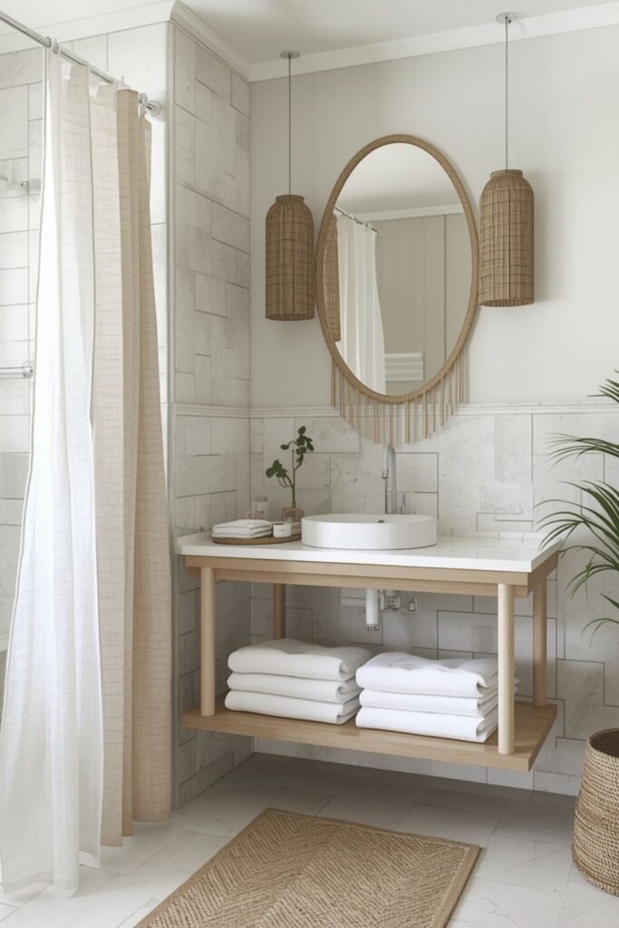 Global Touch With Modern Bathroom Design Ideas Philippines