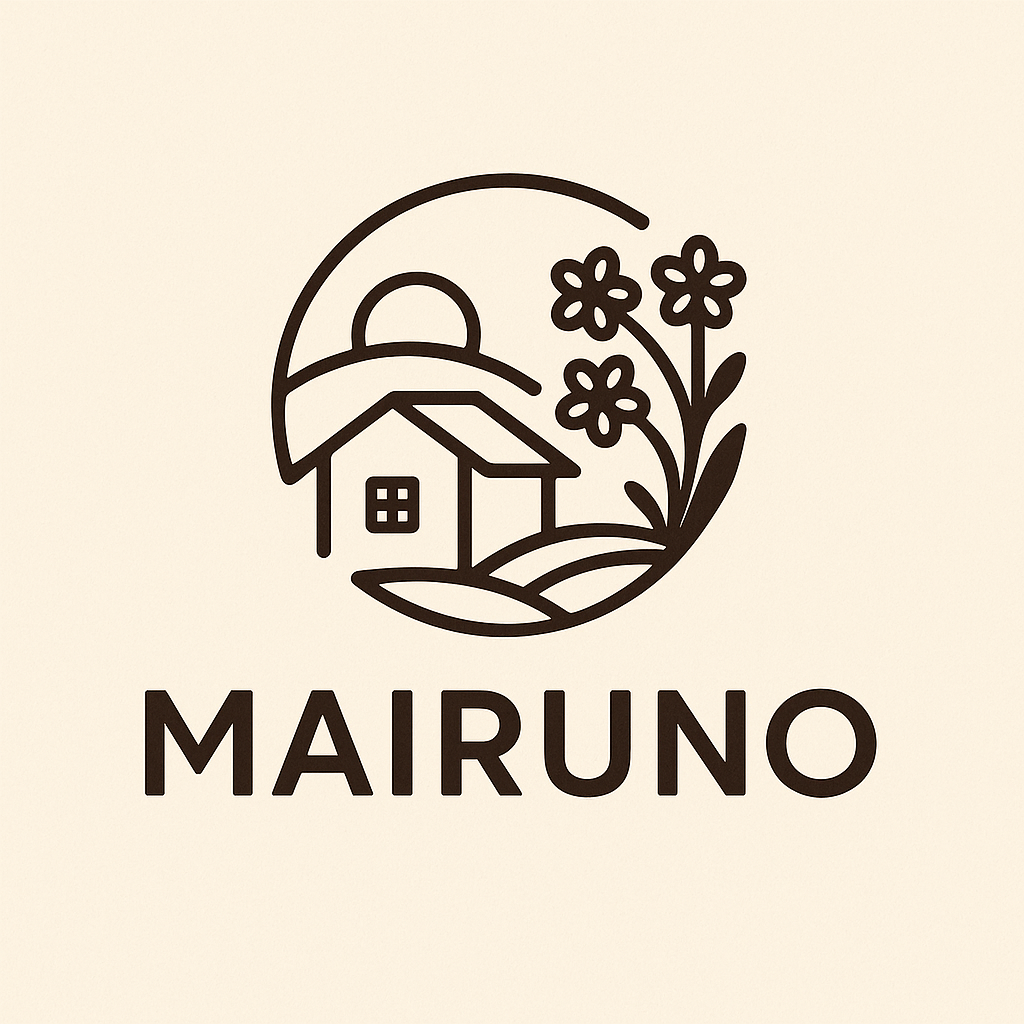 mairuno.com
