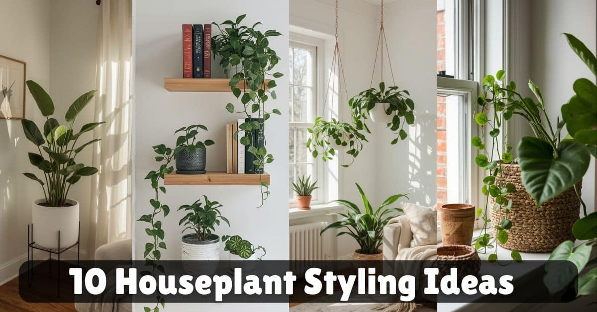 Closet Organization Ideas